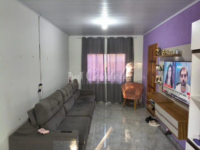 Imagem 10: Casa À Venda, Uvaranas, Ponta Grossa - Pr