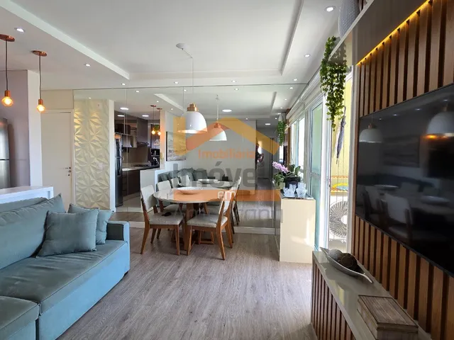 Imagem: Apartamento para Venda no Condomínio Villa
