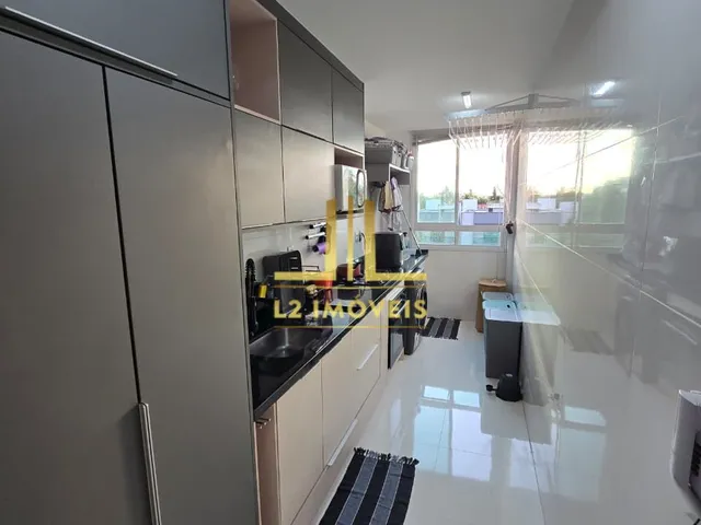 Imagem 14: APARTAMENTO - 3/4 SENDO 1 SUÍTE - 91M² - 02 VAGAS - PITANGUEIRAS - LAURO DE FREITAS