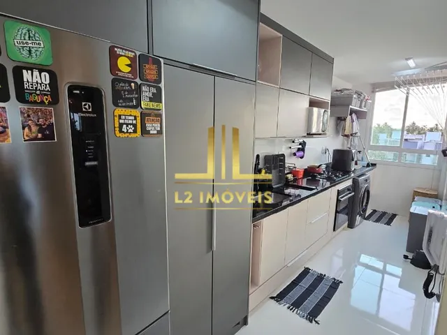 Imagem 12: APARTAMENTO - 3/4 SENDO 1 SUÍTE - 91M² - 02 VAGAS - PITANGUEIRAS - LAURO DE FREITAS