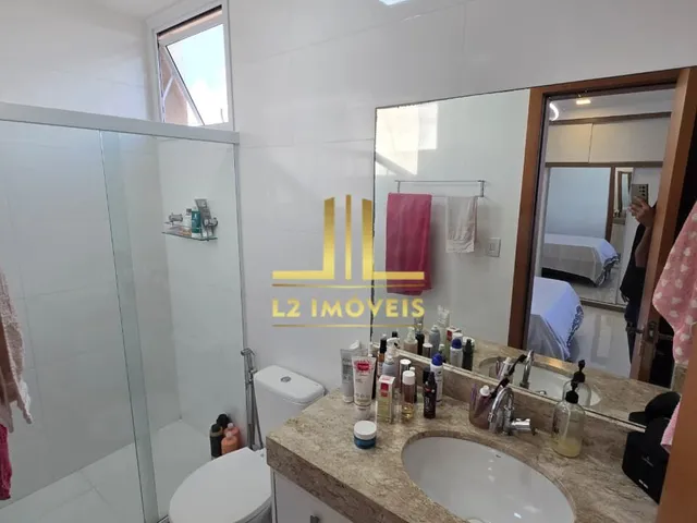 Imagem 7: APARTAMENTO - 3/4 SENDO 1 SUÍTE - 91M² - 02 VAGAS - PITANGUEIRAS - LAURO DE FREITAS