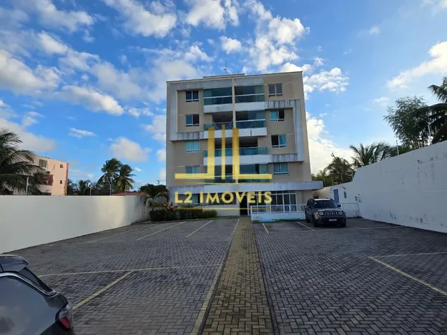 Imagem 11: APARTAMENTO - 3/4 SENDO 1 SUÍTE - 91M² - 02 VAGAS - PITANGUEIRAS - LAURO DE FREITAS