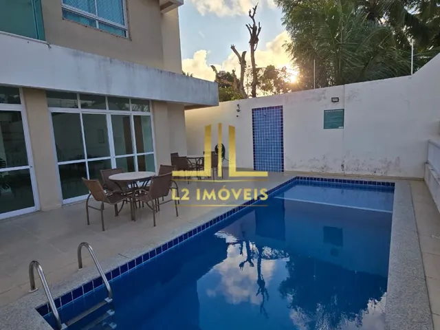 Imagem 8: APARTAMENTO - 3/4 SENDO 1 SUÍTE - 91M² - 02 VAGAS - PITANGUEIRAS - LAURO DE FREITAS