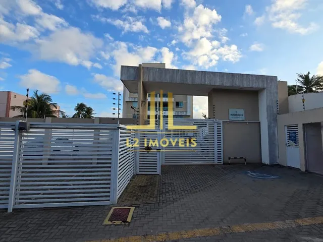Imagem 9: APARTAMENTO - 3/4 SENDO 1 SUÍTE - 91M² - 02 VAGAS - PITANGUEIRAS - LAURO DE FREITAS