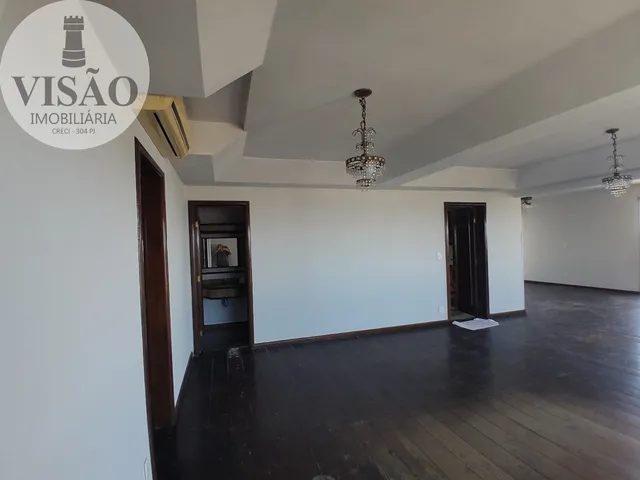 Imagem 3: Apartamento Residencial em Manaus - Am, Centro