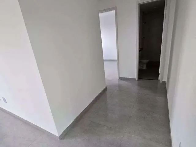 Imagem 4: Apartamento 2 Dormitórios com Quintal - Vila Humaitá - Santo André