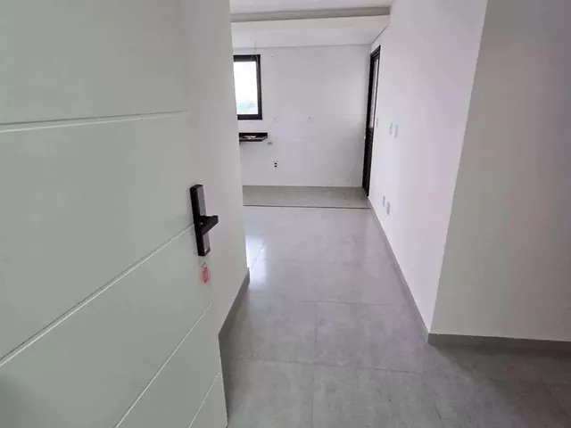 Imagem 5: Apartamento 2 Dormitórios com Quintal - Vila Humaitá - Santo André