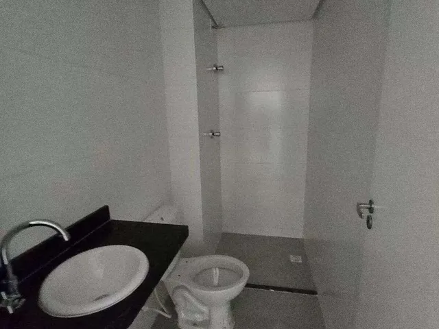 Imagem 6: Apartamento 2 Dormitórios com Quintal - Vila Humaitá - Santo André