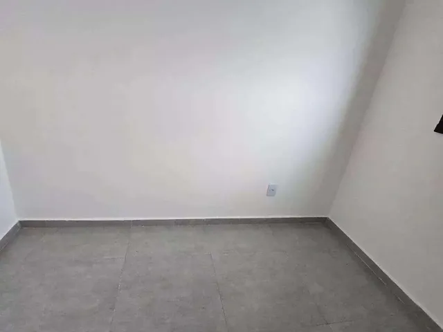 Imagem 7: Apartamento 2 Dormitórios com Quintal - Vila Humaitá - Santo André