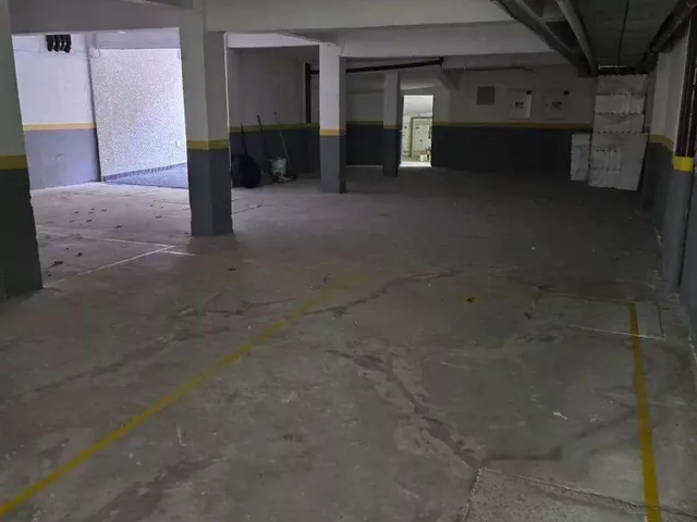 Imagem 3: Apartamento 2 Dormitórios com Quintal - Vila Humaitá - Santo André