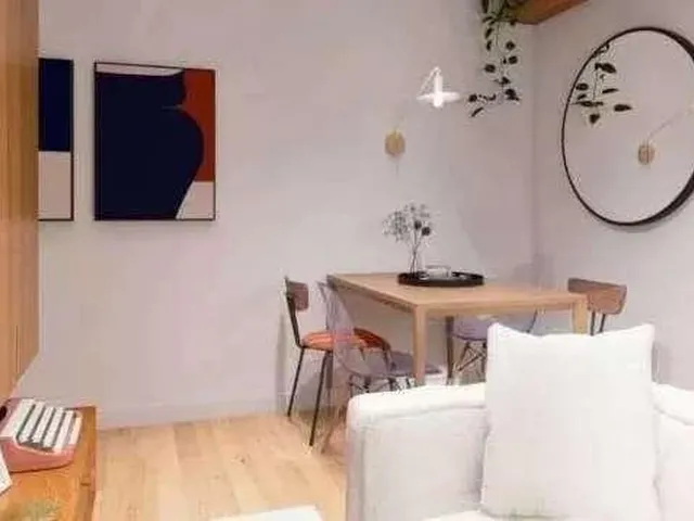 Imagem 12: Apartamento 2 Dormitórios - Jardim das Oliveiras - Santo André