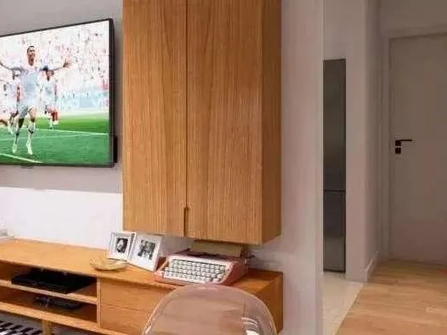 Imagem 9: Apartamento 2 Dormitórios - Jardim das Oliveiras - Santo André