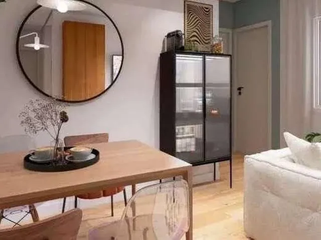 Imagem 13: Apartamento 2 Dormitórios - Jardim das Oliveiras - Santo André