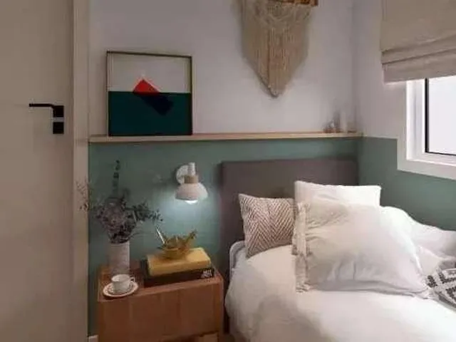Imagem 14: Apartamento 2 Dormitórios - Jardim das Oliveiras - Santo André