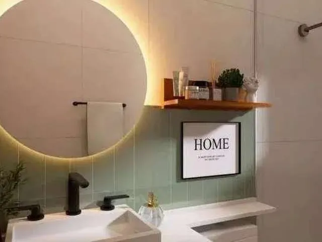Imagem 15: Apartamento 2 Dormitórios - Jardim das Oliveiras - Santo André