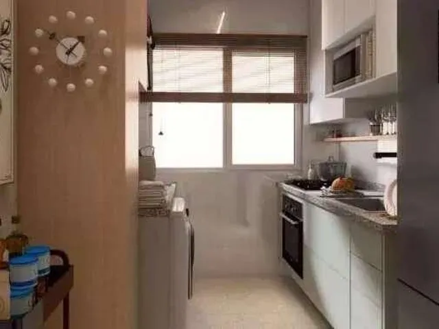 Imagem 11: Apartamento 2 Dormitórios - Jardim das Oliveiras - Santo André