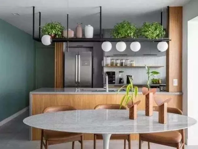 Imagem 8: Apartamento 2 Dormitórios - Jardim das Oliveiras - Santo André