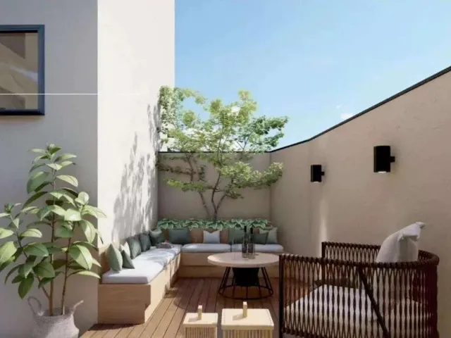 Imagem 3: Apartamento 2 Dormitórios - Jardim das Oliveiras - Santo André