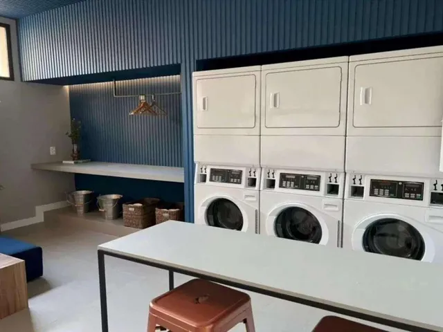 Imagem 7: Apartamento 2 Dormitórios - Jardim das Oliveiras - Santo André
