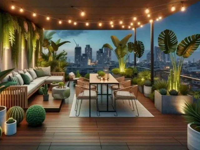 Imagem 2: Apartamento 2 Dormitórios - Jardim das Oliveiras - Santo André