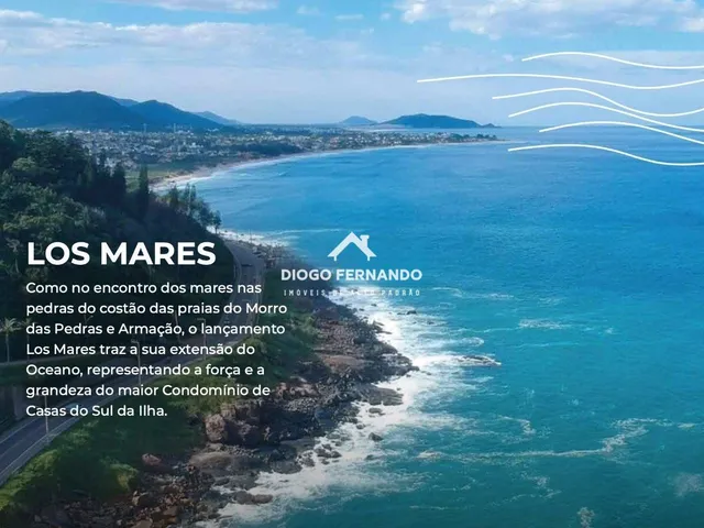 Imagem 12: Casa À Venda no los Mares Residence Club no Morro das Pedras