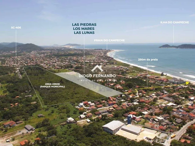 Imagem 13: Casa À Venda no los Mares Residence Club no Morro das Pedras