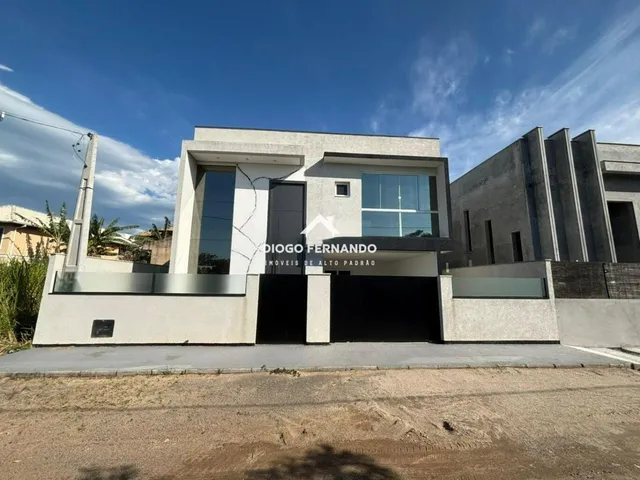 Imagem: Casa à Venda no Rio Tavares com 3 Dormitórios