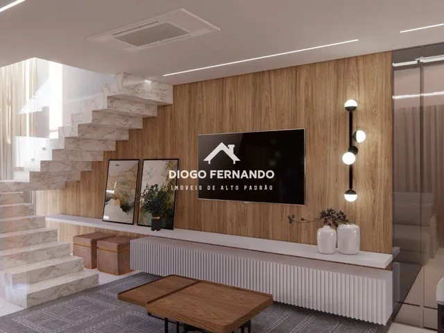 Imagem 13: Casa À Venda no Jardim Campeche com 3 Suítes