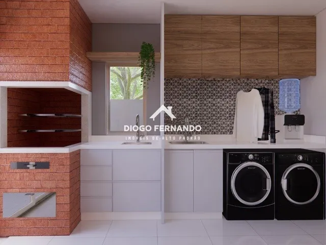 Imagem 6: Casa À Venda no Jardim Campeche com 3 Suítes