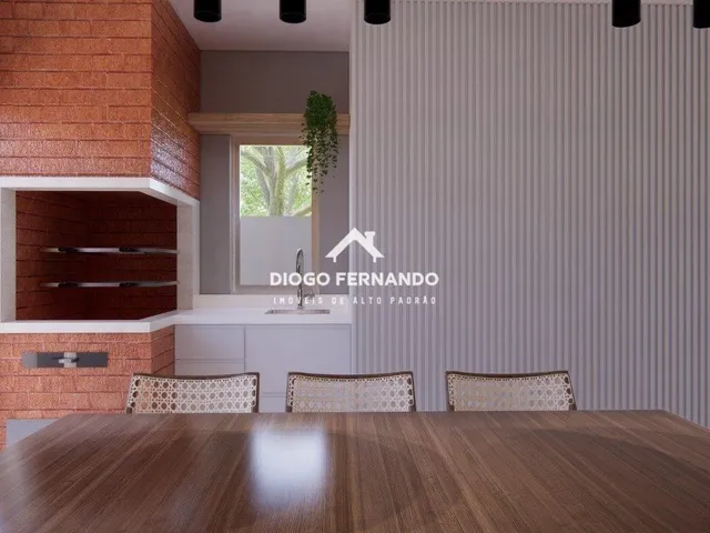 Imagem 11: Casa À Venda no Jardim Campeche com 3 Suítes
