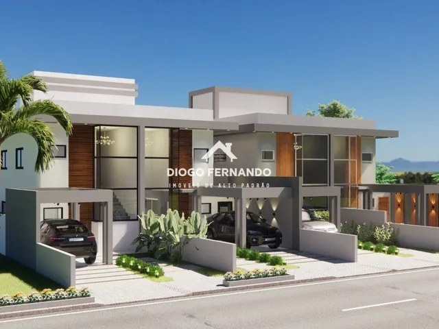 Imagem 9: Casa À Venda no Jardim Campeche com 3 Suítes