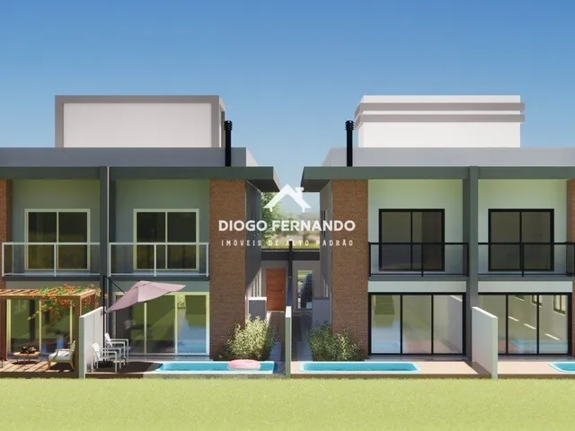 Imagem 10: Casa À Venda no Jardim Campeche com 3 Suítes