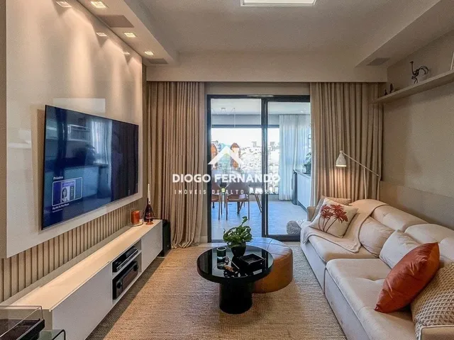 Imagem 4: Cobertura À Venda no Novo Campeche com 2 Suítes no Seven Residencial Boutique