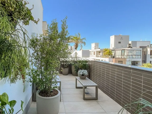 Imagem 3: Cobertura À Venda no Novo Campeche com 2 Suítes no Seven Residencial Boutique