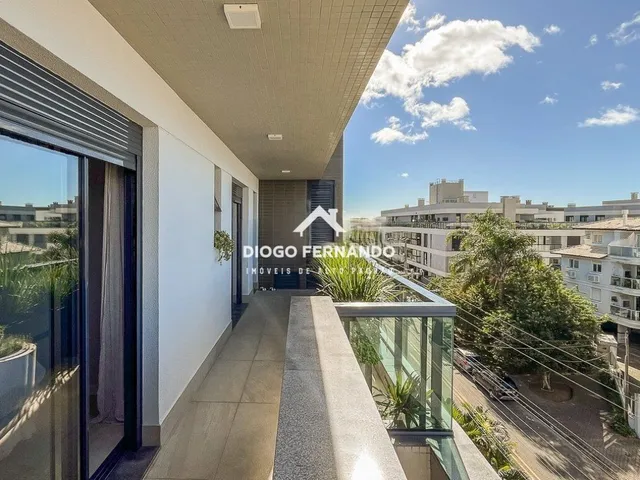 Imagem 16: Cobertura À Venda no Novo Campeche com 2 Suítes no Seven Residencial Boutique