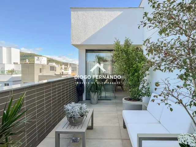 Imagem 12: Cobertura À Venda no Novo Campeche com 2 Suítes no Seven Residencial Boutique
