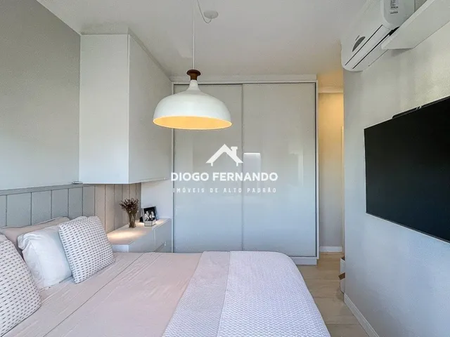 Imagem 13: Cobertura À Venda no Novo Campeche com 2 Suítes no Seven Residencial Boutique