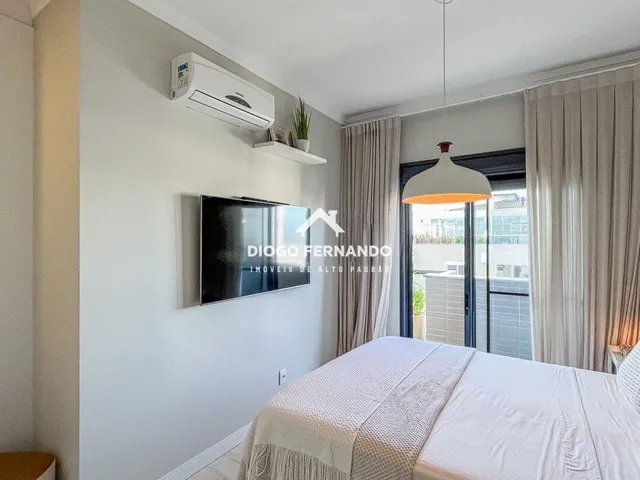 Imagem 2: Cobertura À Venda no Novo Campeche com 2 Suítes no Seven Residencial Boutique