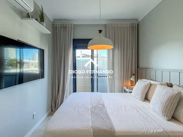 Imagem 10: Cobertura À Venda no Novo Campeche com 2 Suítes no Seven Residencial Boutique