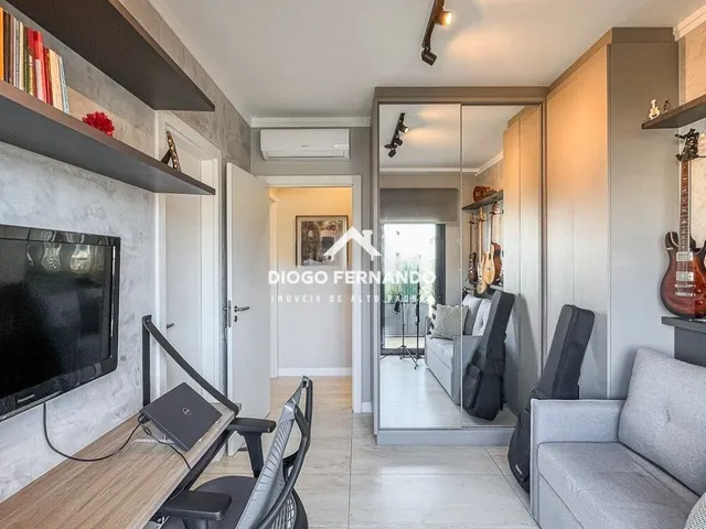 Imagem 6: Cobertura À Venda no Novo Campeche com 2 Suítes no Seven Residencial Boutique
