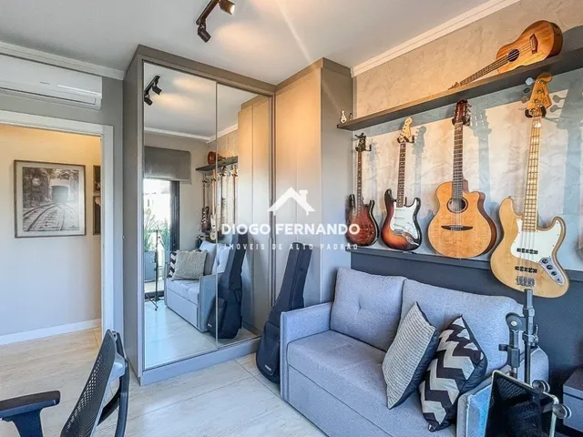 Imagem 8: Cobertura À Venda no Novo Campeche com 2 Suítes no Seven Residencial Boutique