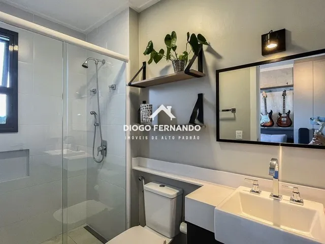 Imagem 11: Cobertura À Venda no Novo Campeche com 2 Suítes no Seven Residencial Boutique