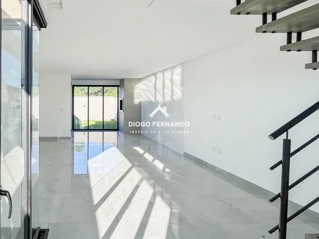 Imagem 11: Casa com 3 Dormitórios no Campeche Ao Lado do Oka Shopping