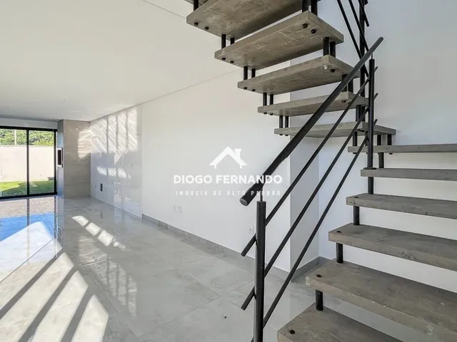 Imagem 14: Casa com 3 Dormitórios no Campeche Ao Lado do Oka Shopping