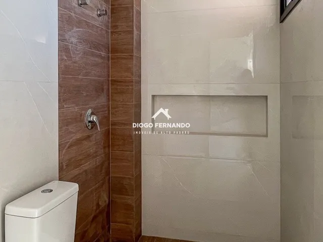 Imagem 12: Casa com 3 Dormitórios no Campeche Ao Lado do Oka Shopping