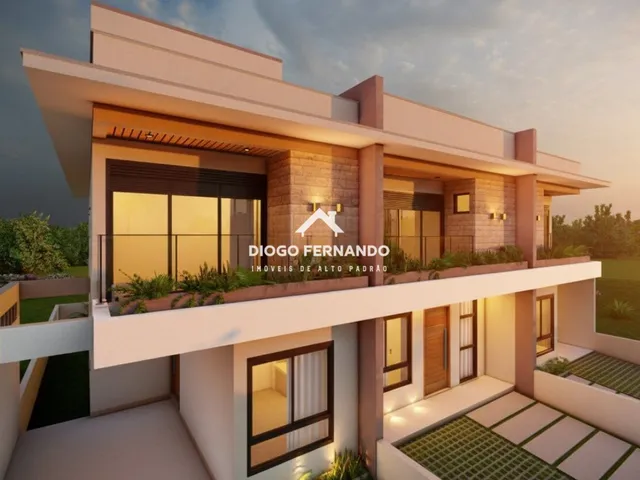 Imagem: Casa à Venda Marina Sunshine Campeche com