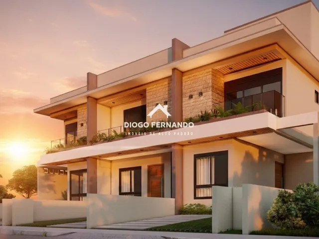 Imagem 16: Casa À Venda Marina Sunshine Campeche com Rooftop e 3 Dormitórios