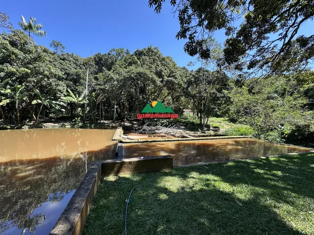 Imagem 2: Sítio 2 Dormitórios À Venda Bom Sucesso Guaramiranga/Ce