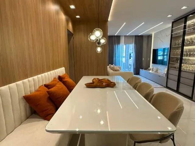 Imagem: Apartamento 3 Quartos (1 Suíte) no Bairro
