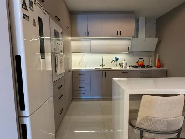 Imagem 14: Apartamento 3 Quartos (1 Suíte) no Bairro Czerniewicz - Fundo, Mobiliado e Pronto P/ Financiar